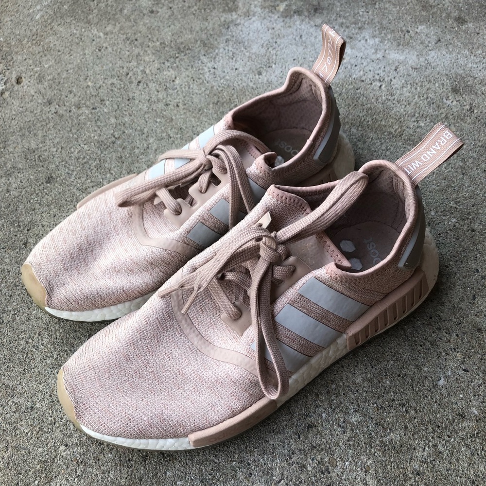 Adidas NMD_R1 - Picture 3 of 6